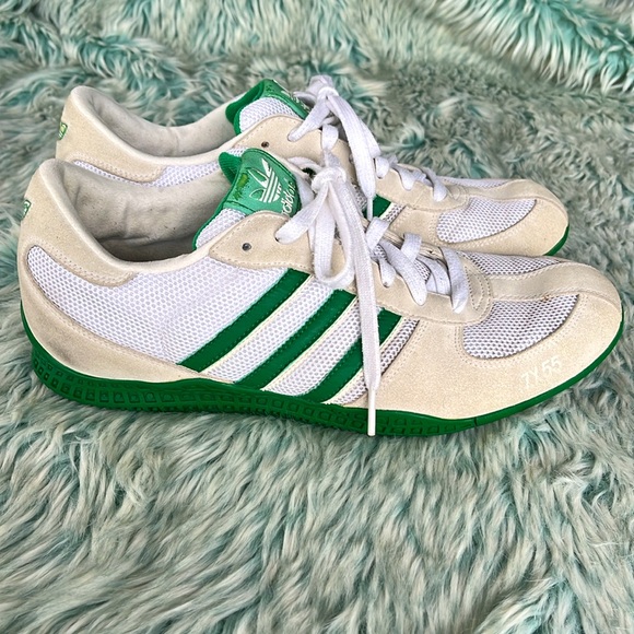 Adidas ZX55 Lifestyle Sneakers, Men’s Size 10 - Picture 1 of 16